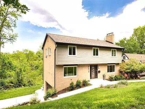 736 Pinetree Rd, Pittsburgh, PA 15243
