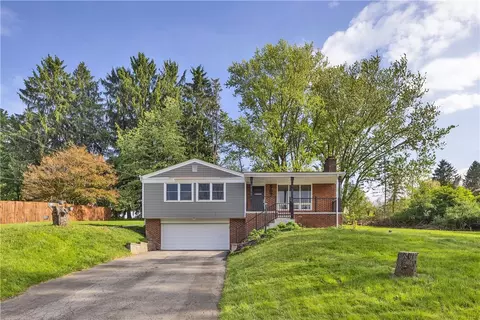 507 Edgehill Dr, Gibsonia, PA 15044