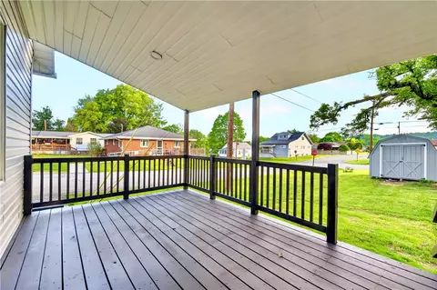Exterior - 444 4th Ave, New Eagle, PA 15067 photo 3 of 6