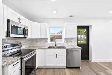Kitchen - 444 4th Ave, New Eagle, PA 15067 photo 1 of 5