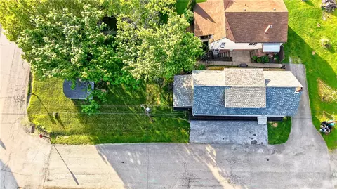 View/Area - 444 4th Ave, New Eagle, PA 15067 photo 1 of 1