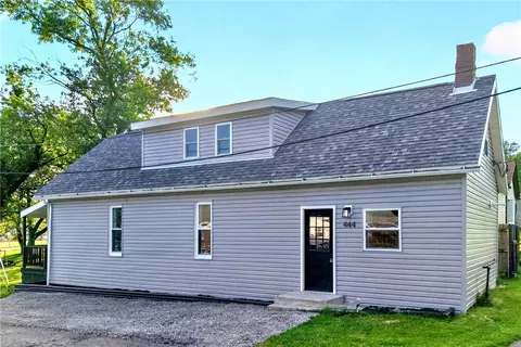 Exterior - 444 4th Ave, New Eagle, PA 15067 photo 6 of 6