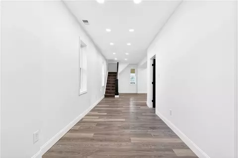 Entry Way - 444 4th Ave, New Eagle, PA 15067 photo 3 of 8