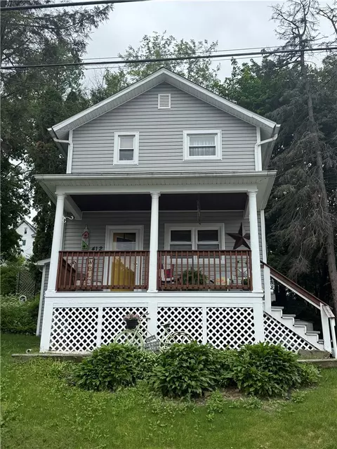 412 Brown Ave, Butler, PA 16001
