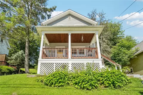 412 Brown Ave, Butler, PA 16001