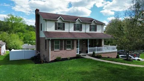 1414 Gabby, Washington, PA 15301