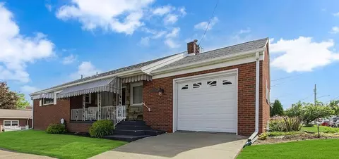 2020 Irwin, Aliquippa, PA 15001