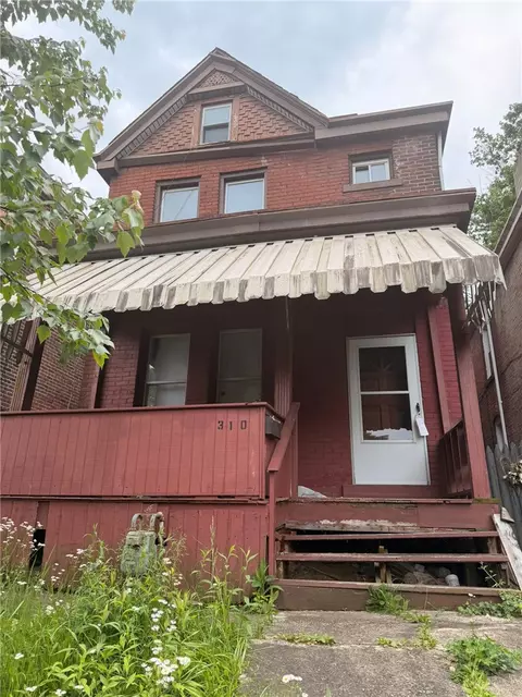 310 Arabella St, Pittsburgh, PA 15210