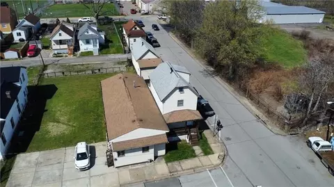 1837-1839 4th Ave, New Kensington, PA 15068