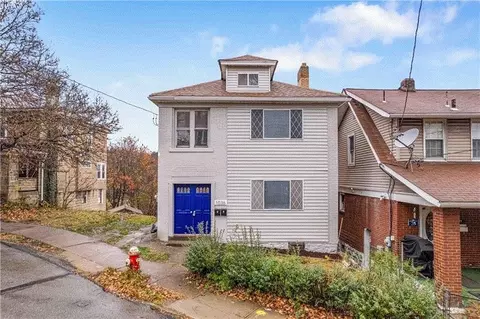 1036 Steuben St, Pittsburgh, PA 15220