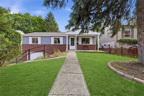 713 Sara Ln, Verona, PA 15147