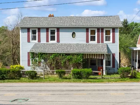 8013 Saltsburg Rd, Pittsburgh, PA 15239