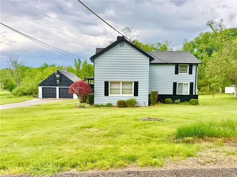 234 Mountain Vw, Uniontown, PA 15401
