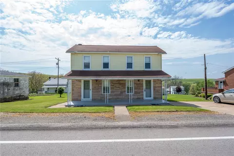 2703 Route 982, Mount Pleasant, PA 15666