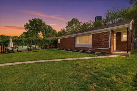 406 Virginia Ave, Ambridge, PA 15003
