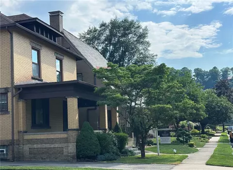 124 Hazel St, Kittanning, PA 16201