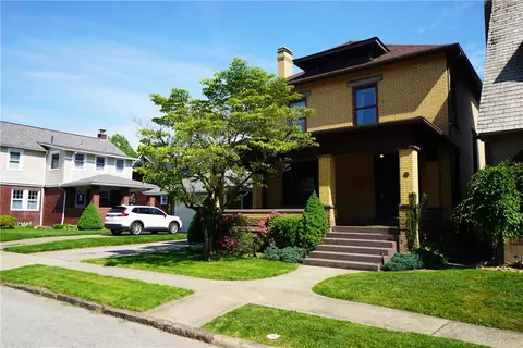 124 Hazel St, Kittanning, PA 16201