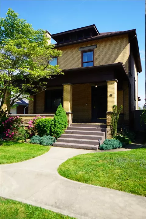 124 Hazel St, Kittanning, PA 16201