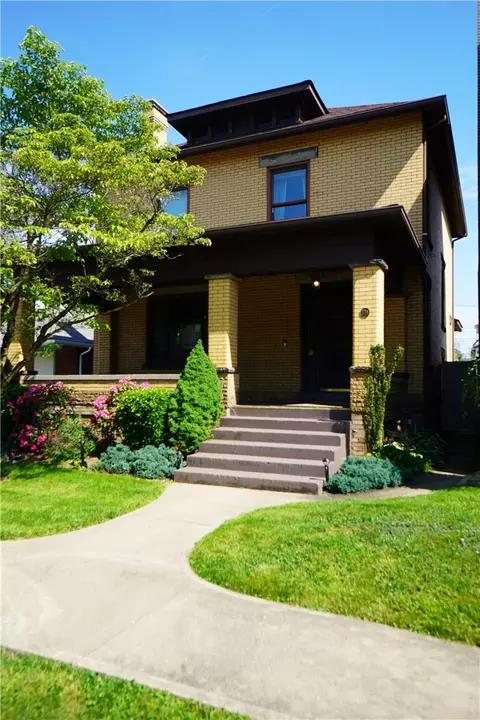 124 Hazel St, Kittanning, PA 16201
