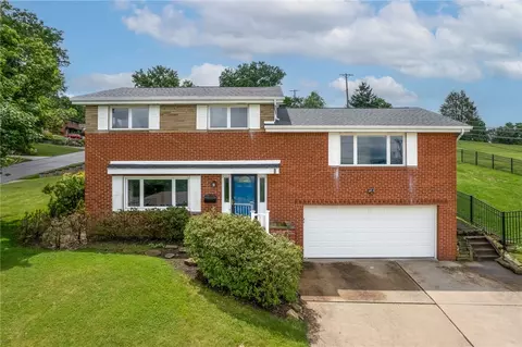 1905 Swallow Hill Rd, Pittsburgh, PA 15220