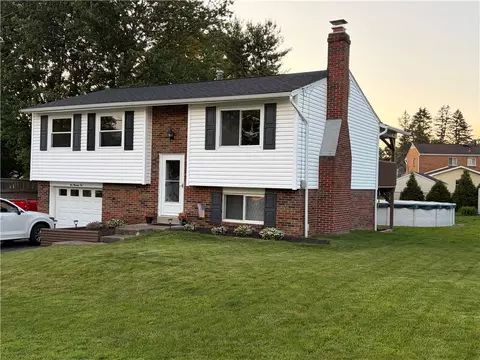 110 David Dr, Butler, PA 16001