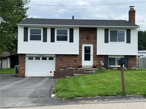 110 David Dr, Butler, PA 16001