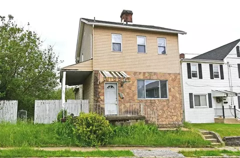 22 E Prospect, Pittsburgh, PA 15205