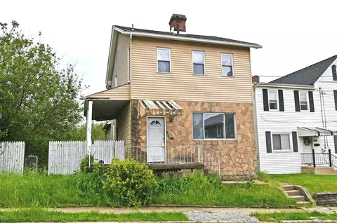 Undisclosed, Pittsburgh, PA 15205