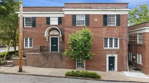 5445 Fifth Ave, Pittsburgh, PA 15232