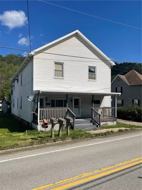 15660 Route 286 Hwy, Clarksburg, PA 15725