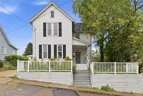 312 Ridge Ave, Butler, PA 16001
