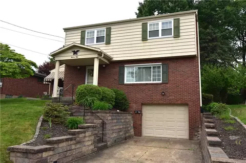 1150 Vivjon Dr, Homestead, PA 15120