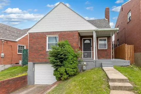 1532 Trinity St, Pittsburgh, PA 15206