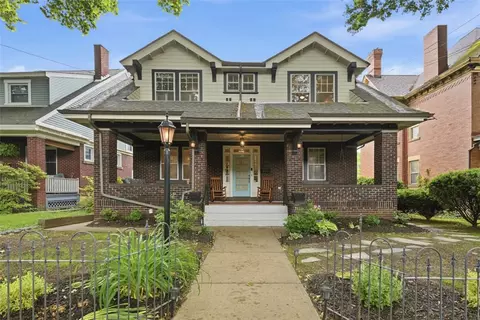 925 Mifflin Ave, Pittsburgh, PA 15221