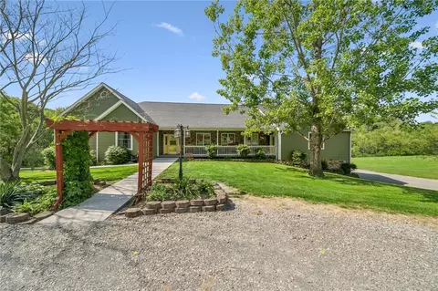 167 Fork Rd, Ford City, PA 16226