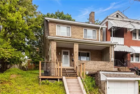 427 Kingsboro St, Pittsburgh, PA 15211