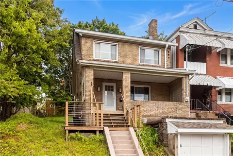 427 Kingsboro St, Pittsburgh, PA 15211