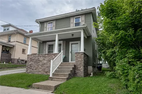 551 Locust St, Indiana, PA 15701