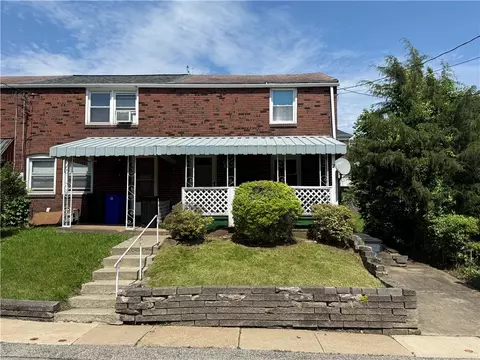 2017 Lafayette St, Pittsburgh, PA 15218