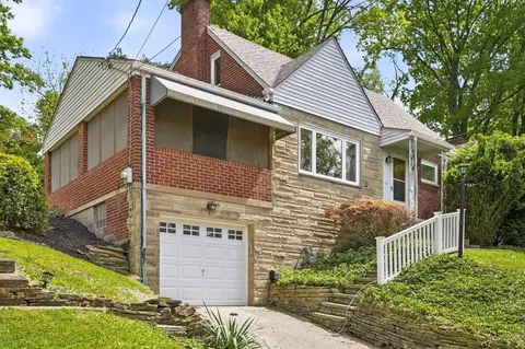167 Woodland, Pleasant Hills, PA 15236