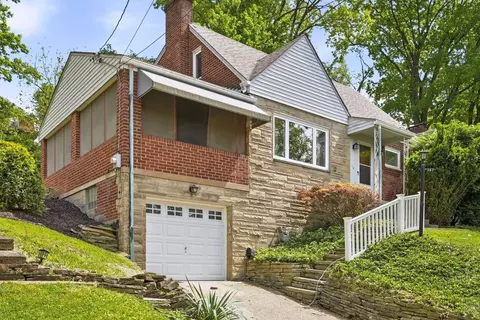 Undisclosed, Pleasant Hills, PA 15236