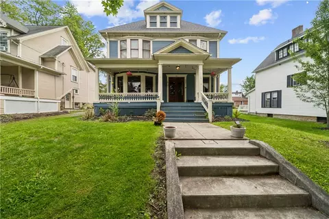 221 Tioga St, Johnstown, PA 15905