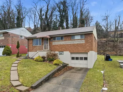 226 Cedarcove St, Pittsburgh, PA 15227