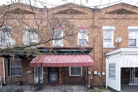 1204 Woodland Ave, Pittsburgh, PA 15212