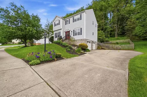 144 Bayberry, Cranberry Township, PA 16066