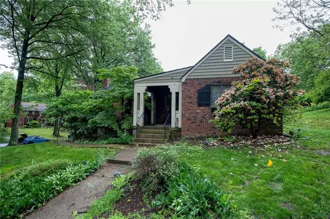 100 Cascade Rd, Pittsburgh, PA 15221