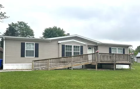 126 York Rd, Cranberry Township, PA 16066