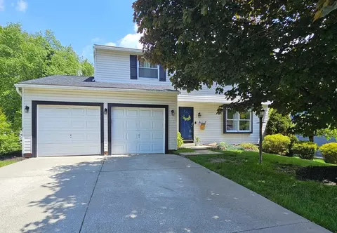 135 Cannon Dr, Greensburg, PA 15601