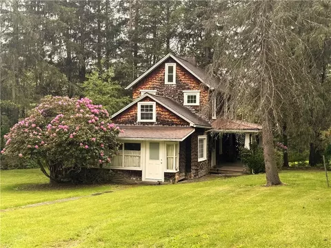 2229 Copper Kettle Hwy, Rockwood, PA 15557