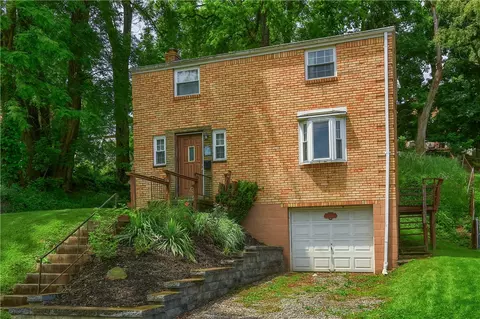 1816 Kiralfy Ave, Pittsburgh, PA 15216